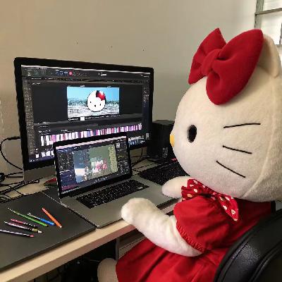 追星剪刀手坦白局：创作和朋友，是人生最精彩的两样东西，没有之一