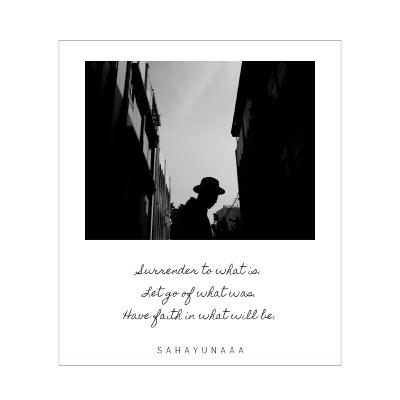 Eps. 37 - Embrace my self