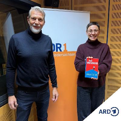 Zu Gast: Kai Wiesinger