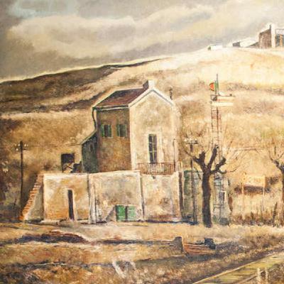 Historias Productivas - 3 Estación: Macachín, La Pampa