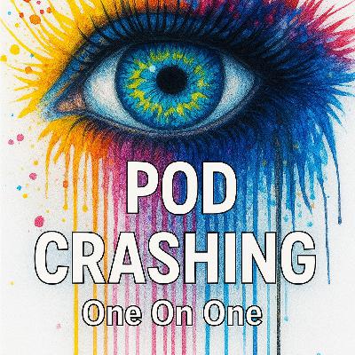 Pod Crashing Episode 451 One On One Preventing Morning Voice But Is It A Bad Thing