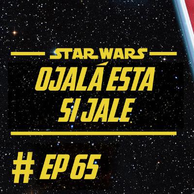 065 - Ojalá Esta Si Jale 065 - Ojalá Esta Si Jale