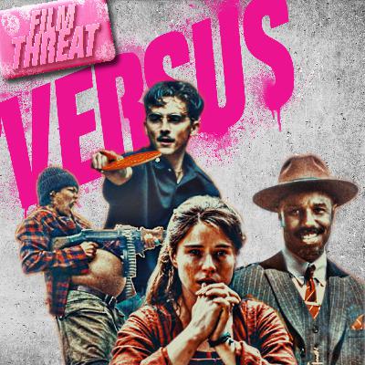 Versus: Oscar Hangover Versus: Oscar Hangover