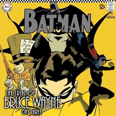 Episode 3: Day Three