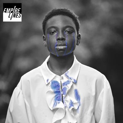 Palimpsest: Tales Spun From Sea And Memories, Billy Gerard Frank (2019) (EMPIRE LINES Live at PEACE FREQUENCIES, St James’s Church, Paxton House)