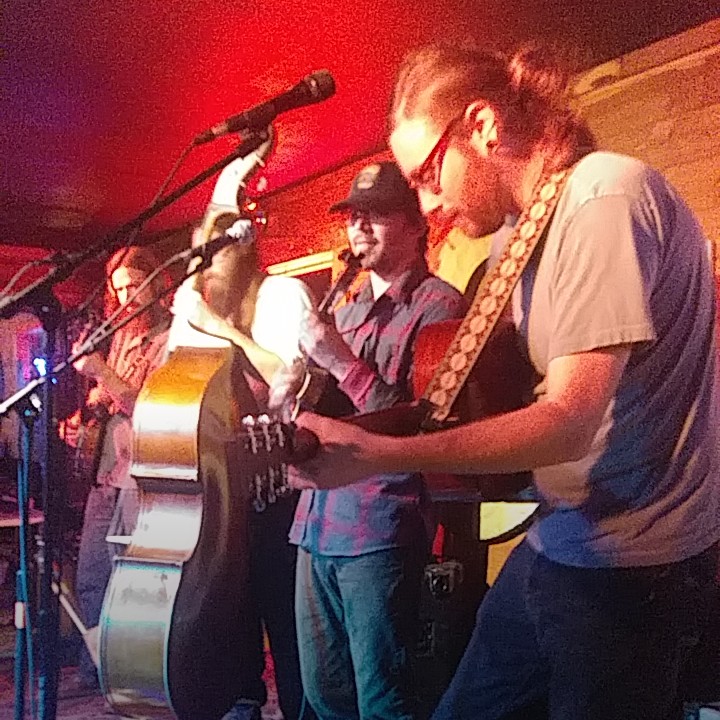 You Had To Be There..