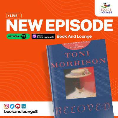 Love, Loss and Legacy: Exploring the Powerful Women at the Heart of Toni Morrison’s Beloved. Love, Loss and Legacy: Exploring the Powerful Women at the Heart of Toni Morrison’s Beloved.