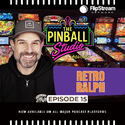 EP15 Retro Ralph