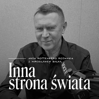 Mirosław Bałka o rzeźbiarstwie