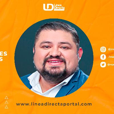 Columna: "Embajadores sinaloenses" por Jesús Rojas