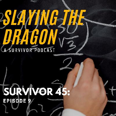 Survivor 45: Episode 9
