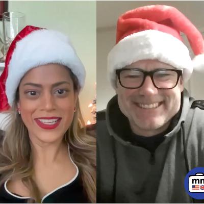 Ep 80: 2025 Holiday Special Ep 80: 2025 Holiday Special