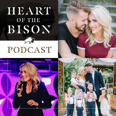 029: Brittany Price Brooker