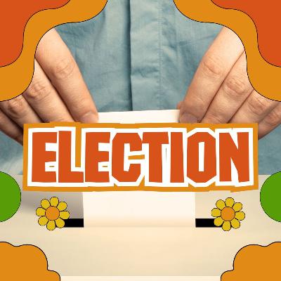 ELECTIONS ELECTIONS
