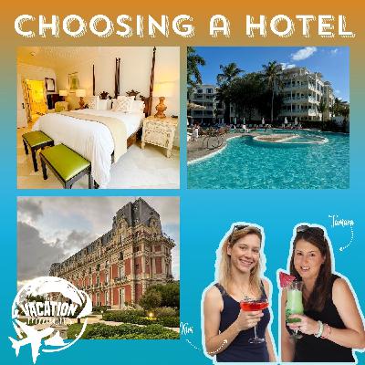 Hotel Pitfalls: What to Look Out for When Choosing Where to Stay