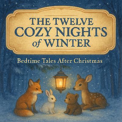 The Little Fox Who Stayed Awake