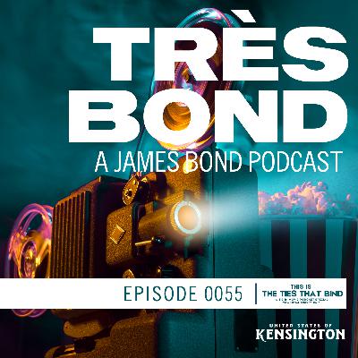 0055 | This Is The Ties That Bind