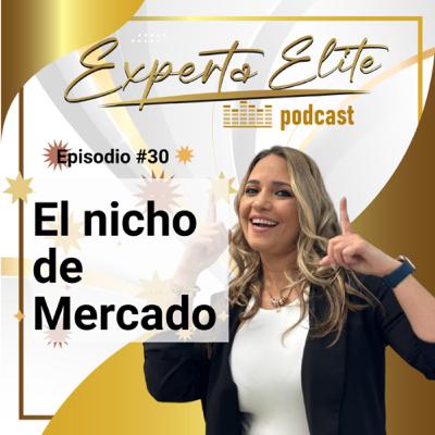 30 -El NICHO de mercado