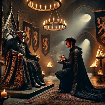 The Origin Of King Arthur The Origin Of King Arthur