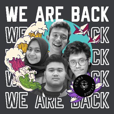We Are Back Eps 1 : Varian Baru #5 We Are Back Eps 1 : Varian Baru #5