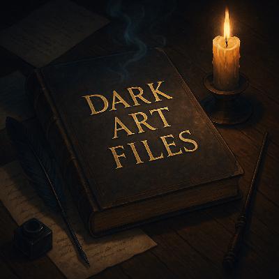 Dark Art Files - Die Nacht von Grimsdale Hollow Part 2 Dark Art Files - Die Nacht von Grimsdale Hollow Part 2