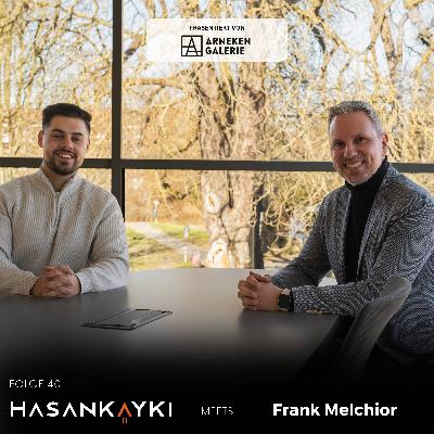 Folge 040 mit Frank Melchior vom EBZ