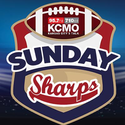 Sunday Sharps, Week 12 | 11-22-25