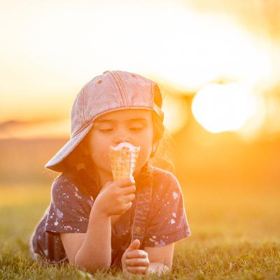 The Courage to Desire (How to Navigate Your Life's Work and Legacy)