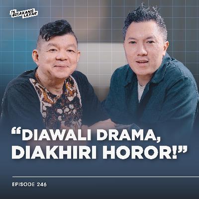 15 Film Siap Menemani Sampai Ramadhan #246