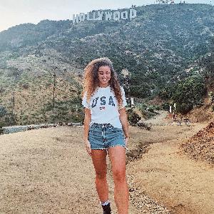 Journey To Hollywood Episode 1: Sophie Eugenie