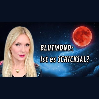 Mondfinsternis und Seelenpartner | Mars-Wechsel | dunkle Seite der Venus | Wochenhoroskop 2.3.–8.3.