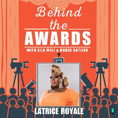 #149 - Latrice Royale - The New Queen of Soul