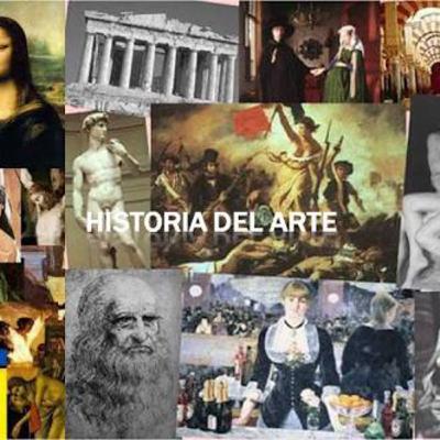 Historia del arte