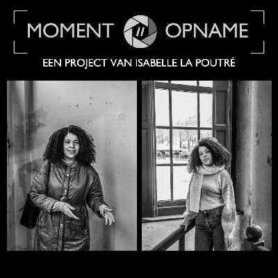 MOMENT//OPNAME #27 Angelique Houtveen MOMENT//OPNAME #27 Angelique Houtveen