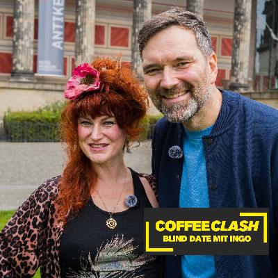 COFFEE CLASH #5 Yoga Session auf der Museumsinsel