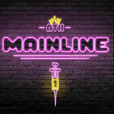 The ATH Mainline 15 (Minecraft Movie, Clair Obscure: Expedition 33, The Wild and Wonderful Whites of West Virginia)