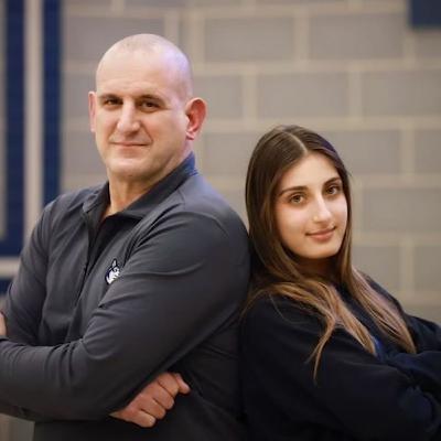 Ford High School Weekly 129 Podcast With Elle And Pete Papahronis