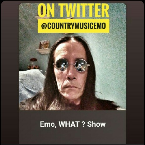 Emo, WHAT ? Show