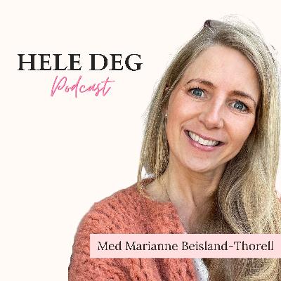 Hjelp, hvordan ta vare på relasjonene når stresset tar en
