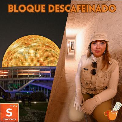 Bloque Descafeinado (04.10.25)