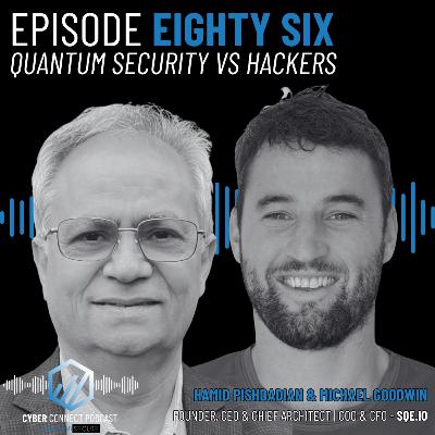 Quantum Security vs. Hackers: The Keyless Blockchain Solution Is Here