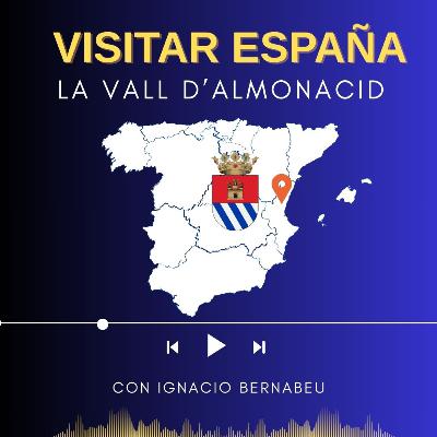 Vall de Almonacid: cómo un pequeño municipio de Castellón gestiona su futuro con las ULGE