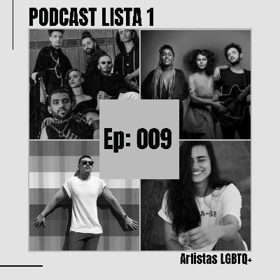 EP: 010 - Lançamentos de Maio