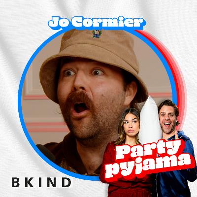 Épisode 9 - Jo Cormier