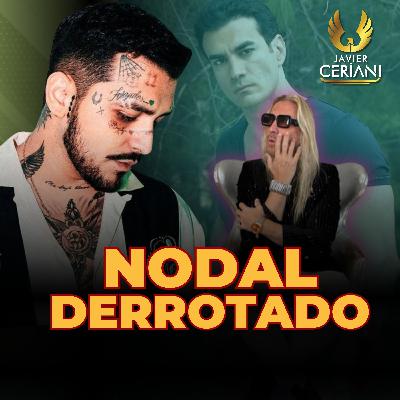 David Zepeda con fuerte adicción y al borde de la ruina - Nodal quiere opacar el éxito de Cazzu | JC David Zepeda con fuerte adicción y al borde de la ruina - Nodal quiere opacar el éxito de Cazzu | JC