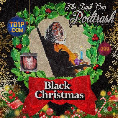 Podtrash 799 – Black Christmas (1974)