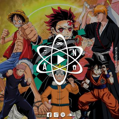 Classe 5 - A / Aula 180: Clichês em animes Classe 5 - A / Aula 180: Clichês em animes