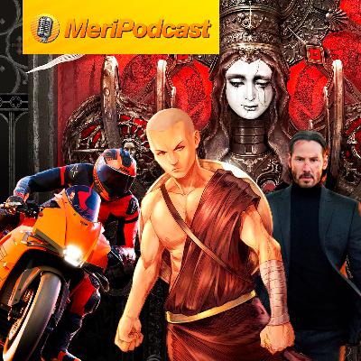 MeriPodcast 19x19: Los anuncios del State of Play, análisis Crisol: Theater of Idols y Ride 6