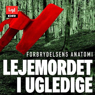 1:5 - Lejemordet i Ugledige: Den døde enke 1:5 - Lejemordet i Ugledige: Den døde enke