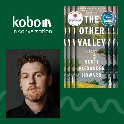 Scott Alexander Howard on border-crossings across time